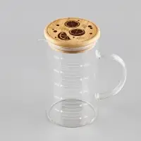 Кувшин "Апельсин", 550 мл