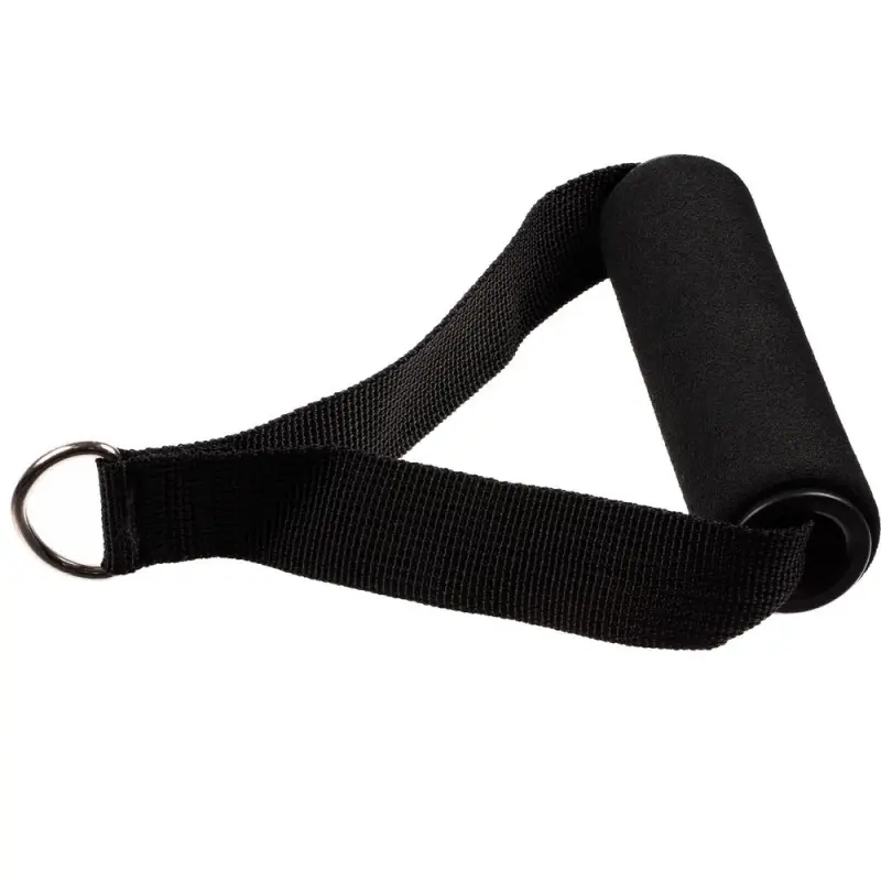 Набор трубчатых эспандеров Gym Team Набор трубчатых эспандеров Gym Team