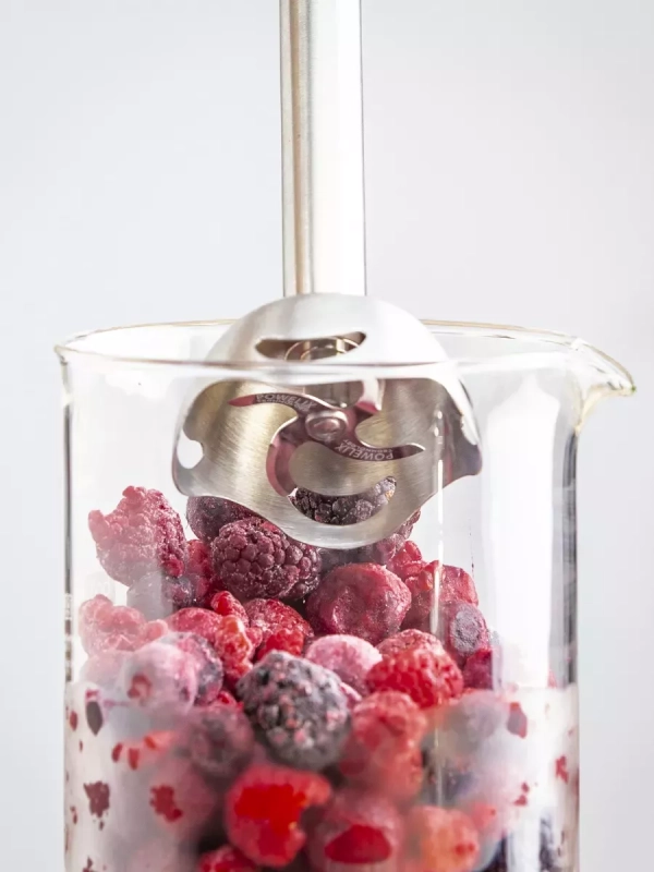 Погружной блендер Quickchef+ DD67G810, 1000 Вт