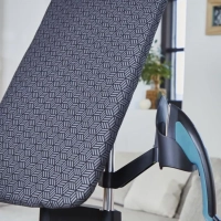 Паровая гладильная система 3в1 IXEO QT1511E0