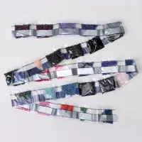 Алмазная вышивка полное заполнение "Космос", на раме, 40*50 см