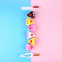 Набор игровой &laquo;Чаепитите&raquo;, феи WINX, тортик и 2 столовых прибора, с книгой рецептов