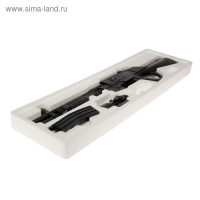 Автомат пневматический «Десант», с лазером Автомат пневматический «Десант», с лазером