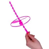 Вертушка &laquo;Запуск&raquo;, d=13 см, МИКС