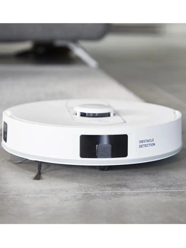 Робот пылесос X-plorer Serie 140 RG9177WH