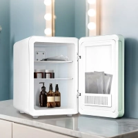 Холодильник для косметики КТ-4108 мини-холодильник - 10 л