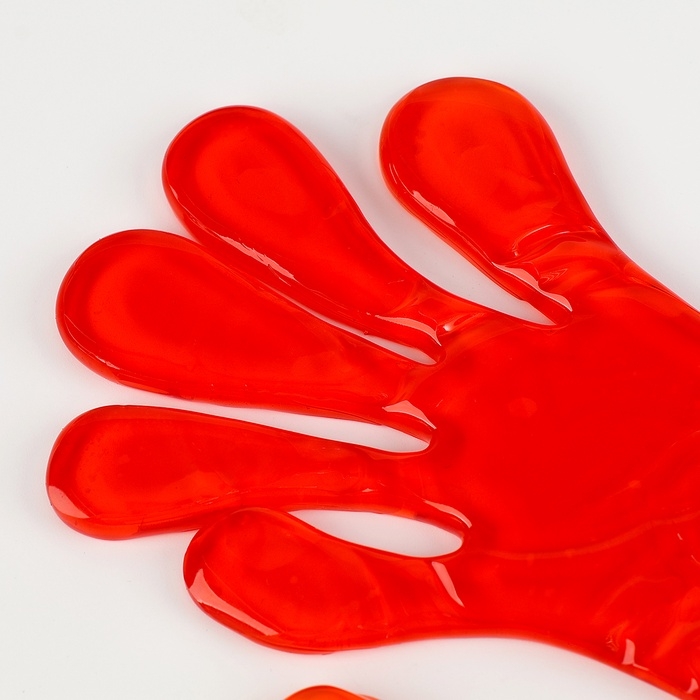 Липучка &laquo;Рука&raquo;, набор 2 штуки, МИКС