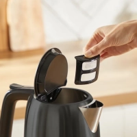 Электрический чайник Subito KO5S08E0, 1.7 л, 2400 Вт