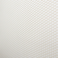 Барьер-сетка для животных на проёмы, 116 х 82 см, бежевый