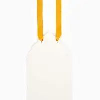 Плакат "Сияние Рамадана" с лентой