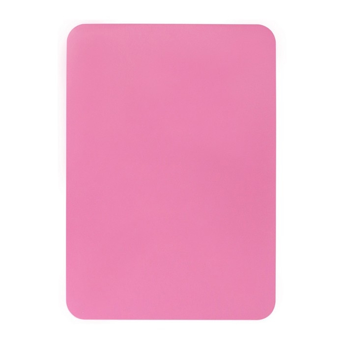 Доска для лепки пластиковая А4 Calligrata Доска для лепки пластиковая А4 Calligrata "Прованс", цвета пастельные, с бортиком, МИКС