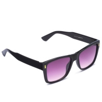 Очки солнцезащитные OneSun, линза 5.3&times;6 см, дужка 15 см, ширина 14 см