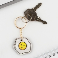 Подарочный набор блокнот и брелок «Аниме» Подарочный набор блокнот и брелок «Аниме»