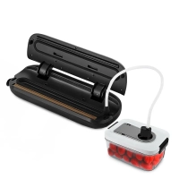 Вакууматор для продуктов КТ-1550 - 110 Вт