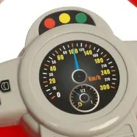 Руль музыкальный "Cупер гонщик", звук