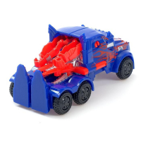 Робот &laquo;Герой&raquo;