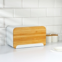 Хлебница Magistro Softal, 35&times;21&times;21,5 см