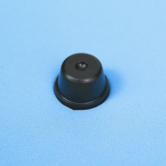 Переноска для животных прозрачная, 42*32*28 см, голубая