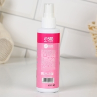 Подарочный набор детский, шампунь для волос 250 мл и спрей волос 150 мл, Чистое счастье