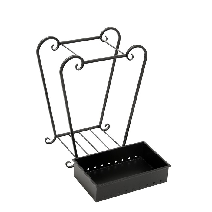 Мангал 500, высокая подставка, 8,5 кг, толщина металла 2,5 мм, 60 х 34 х 90 см Мангал 500, высокая подставка, 8,5 кг, толщина металла 2,5 мм, 60 х 34 х 90 см