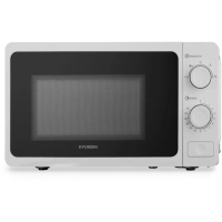Микроволновая Печь HYM-M2009 20л. 700Вт белый Микроволновая Печь HYM-M2009 20л. 700Вт белый