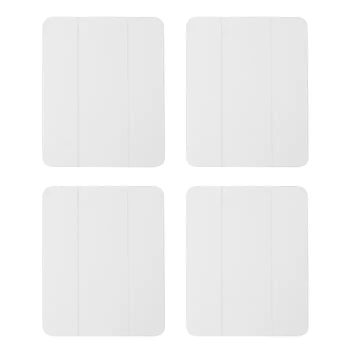 Коробка для эклеров, кондитерская упаковка, 4 вкладыша, &laquo;Сделано с любовью&raquo;, 20&times;15&times;5 см