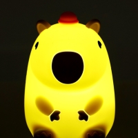 Ночник &laquo;Капи ночник&raquo;, 2 режима работы, от USB