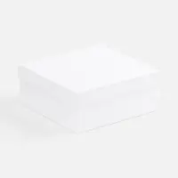 Коробка Capper, белая