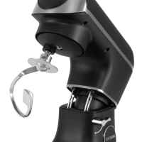 Кухонная машина HYM-S8591 черная 1500Вт