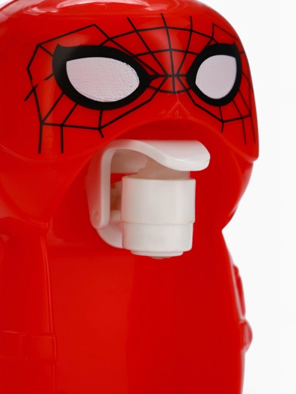 Кулер детский "Человек-паук"