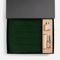 Набор Bloomsday Pro, зеленый