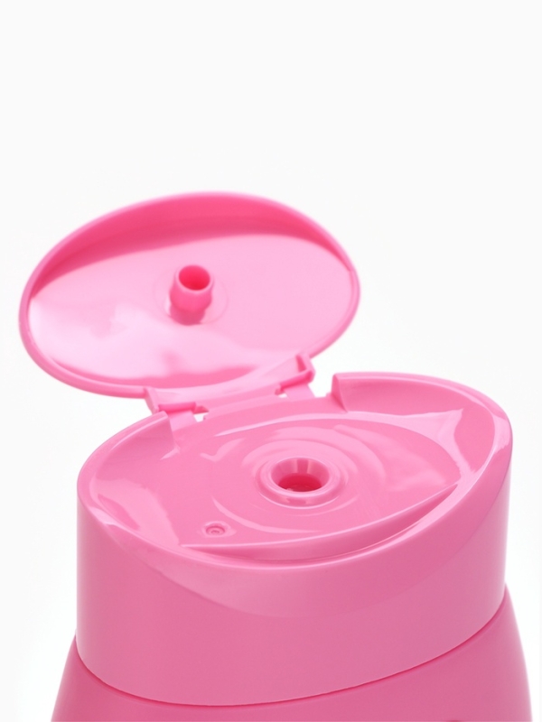 Набор детский "Самой чудесной", гель-пена 250 мл, шампунь 250 мл