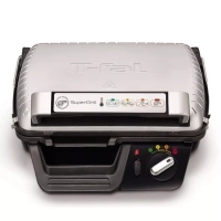 Многофункциональный электрогриль Supergrill GC450B32 2в1