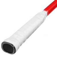 Ракетка для сквоша BOSHIKA, цвет красный