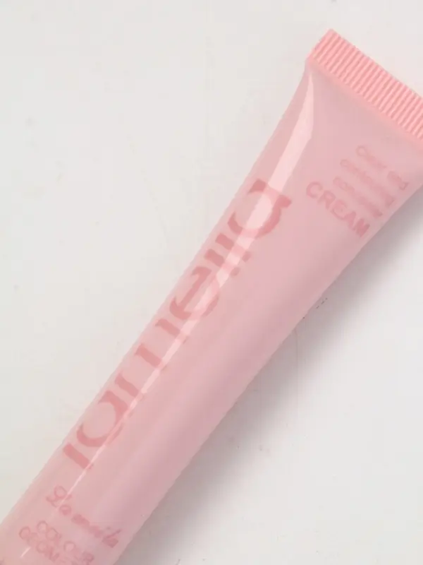 BB крем для лица Lameila тон 4, 15 мл (Пшеничный)