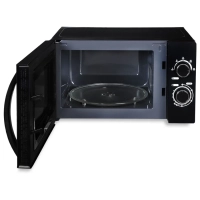 Микроволновая Печь HYM-M2063 20л. 700Вт черный-хром