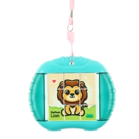 Головоломка &laquo;Африка&raquo;