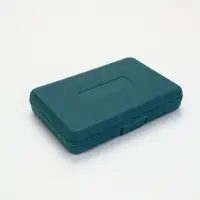 Набор инструментов в кейсе, 11 предметов