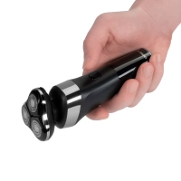 Электрическая бритва PMR 0308RC wet&dry PRO 5 blades мужская