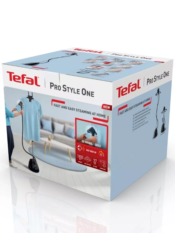 Отпариватель напольный ProStyle One IT2461E0