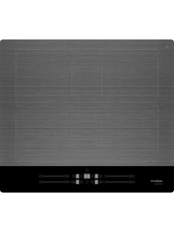 Индукционная варочная поверхность HHI 6786 GR