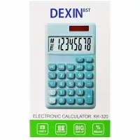 Калькулятор инженерный "Casho" 10-разрядный