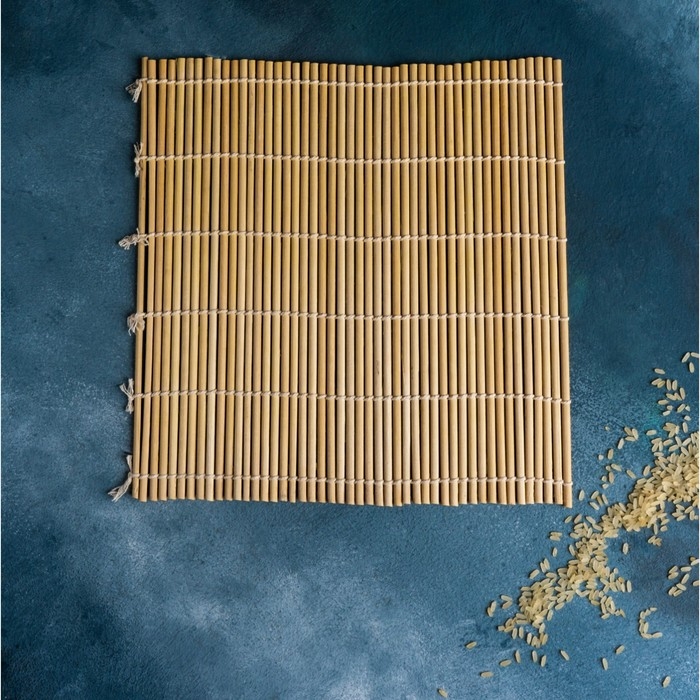 Циновка макису Доляна &laquo;Профи&raquo;, 27&times;27 см