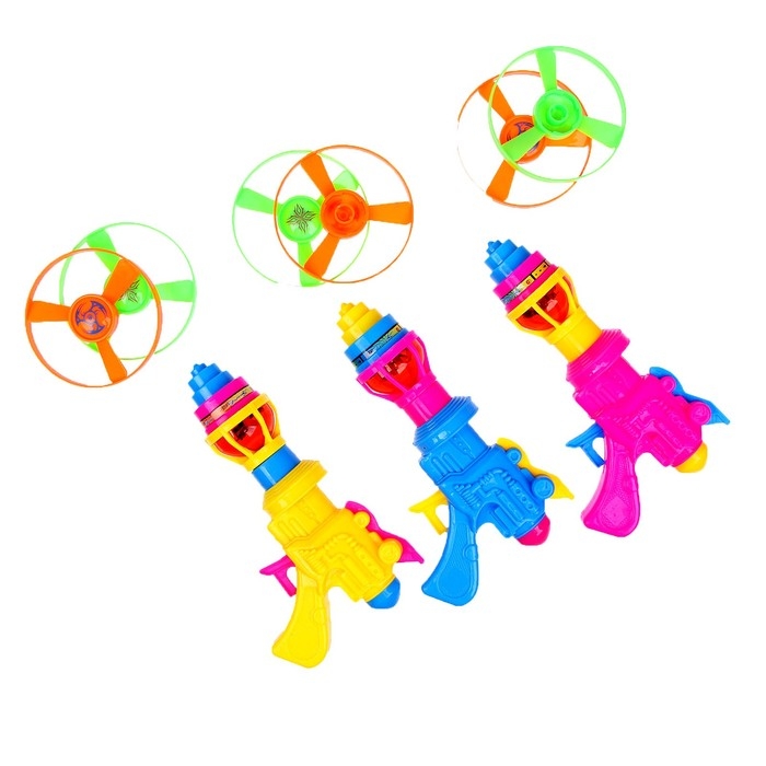 Вертушка &laquo;Веселье&raquo;, цвета МИКС