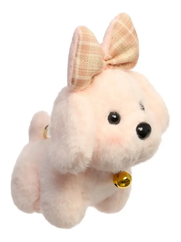 Мягкая игрушка "Милая собачка", 15 см, МИКС