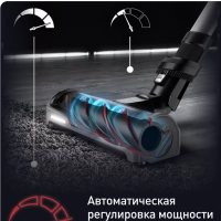 Беспроводной пылесос X-Force Flex 14.60 Animal Care TY99A8WO