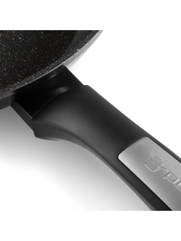 Сковорода с антипригарным 24 см Monolit 24F индукция