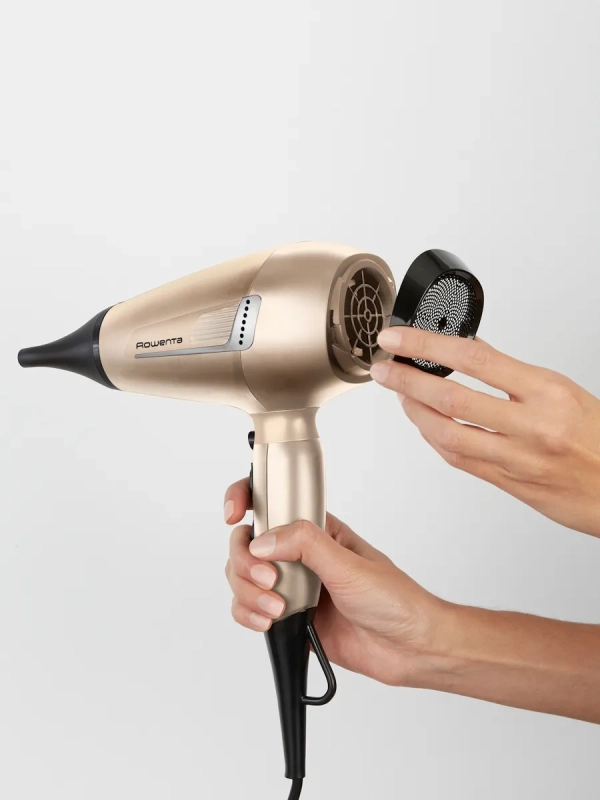 Фен Pro Expert CV8861F0, АС мотор, 2200 Вт