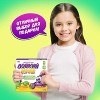 Настольная игра &laquo;Ловкий краб&raquo;, 2 игрока, 5+