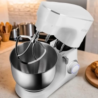 Планетарный миксер с чашей КТ-4403 - 1900 Вт